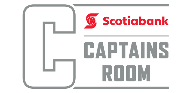 Captains Room