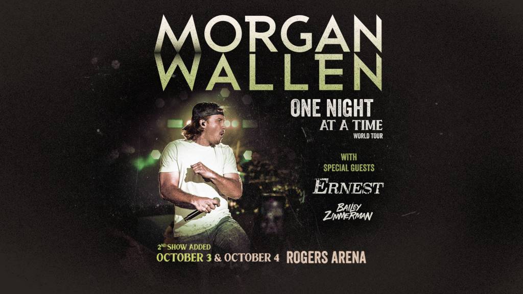 Morgan Wallen