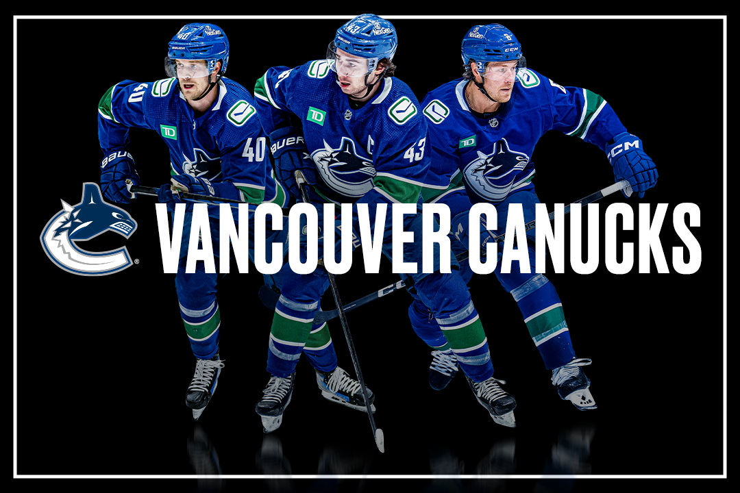 Vancouver Canucks Tickets