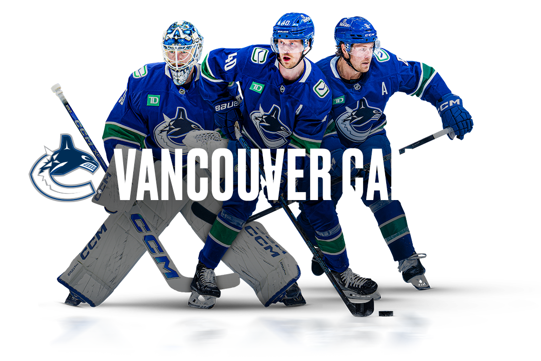 Vancouver Canucks Tickets