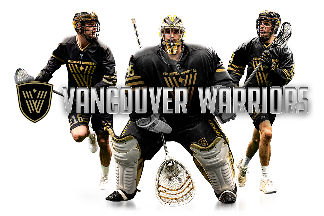 Vancouver Warriors Tickets