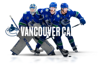 Vancouver Canucks Tickets