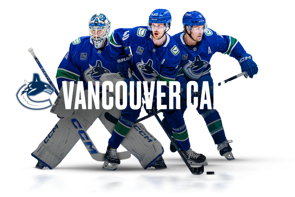 Vancouver Canucks Tickets